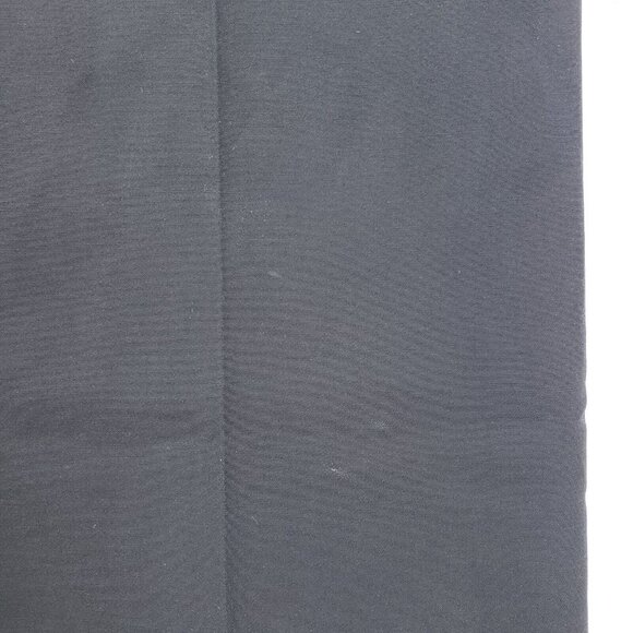 Chloe Black Wide Leg Pants Size F 36/ US 4 - Picture 9 of 12